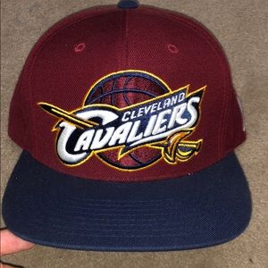 Mitchell & Ness SnapBack hat